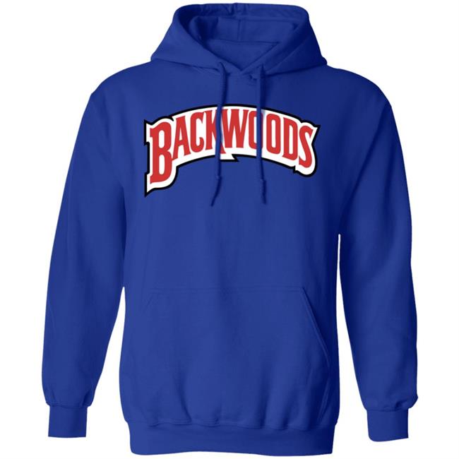 Backwoods hoodie Black t shirt Backwoods hoodie Black t shirt