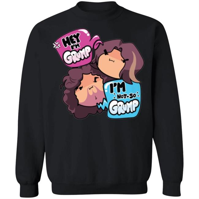 Game Grumps Merch t shirt black hoodie Game Grumps Merch t shirt black hoodie