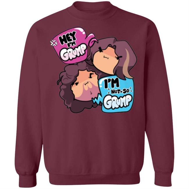 Game Grumps Merch t shirt black hoodie Game Grumps Merch t shirt black hoodie