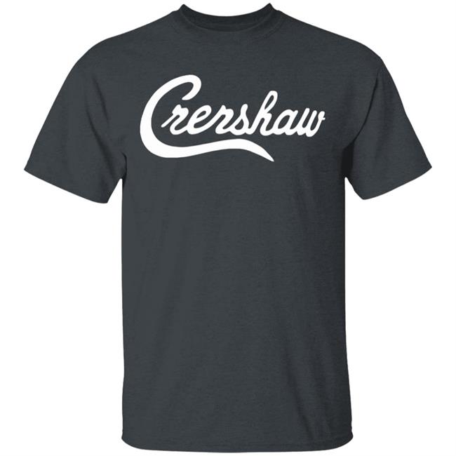 Crenshaw California Los Angeles Gift Pullover Hoodie T Shirt Crenshaw California Los Angeles Gift Pullover Hoodie T Shirt