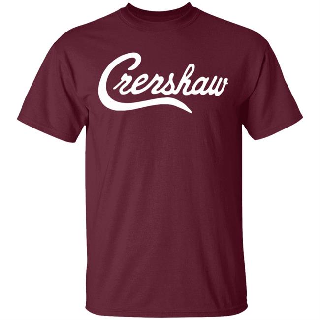 Crenshaw California Los Angeles Gift Pullover Hoodie T Shirt Crenshaw California Los Angeles Gift Pullover Hoodie T Shirt