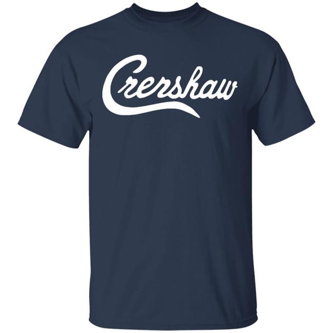 Crenshaw California Los Angeles Gift Pullover Hoodie T Shirt Crenshaw California Los Angeles Gift Pullover Hoodie T Shirt