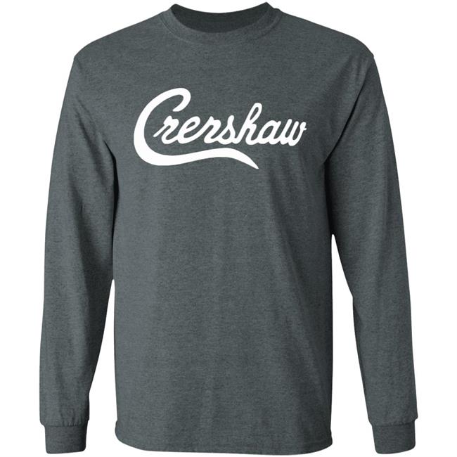 Crenshaw California Los Angeles Gift Pullover Hoodie T Shirt Crenshaw California Los Angeles Gift Pullover Hoodie T Shirt