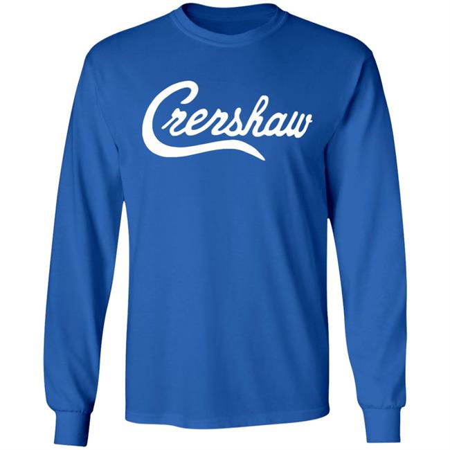 Crenshaw California Los Angeles Gift Pullover Hoodie T Shirt Crenshaw California Los Angeles Gift Pullover Hoodie T Shirt