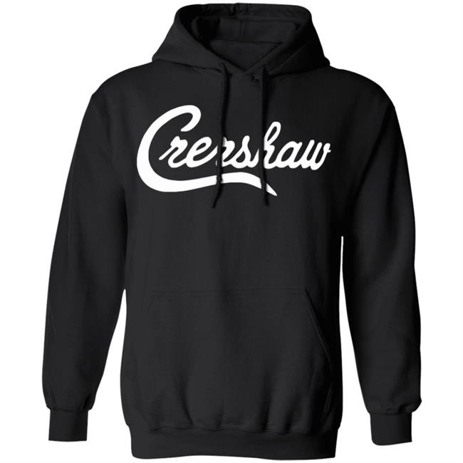 Crenshaw California Los Angeles Gift Pullover Hoodie T Shirt Crenshaw California Los Angeles Gift Pullover Hoodie T Shirt