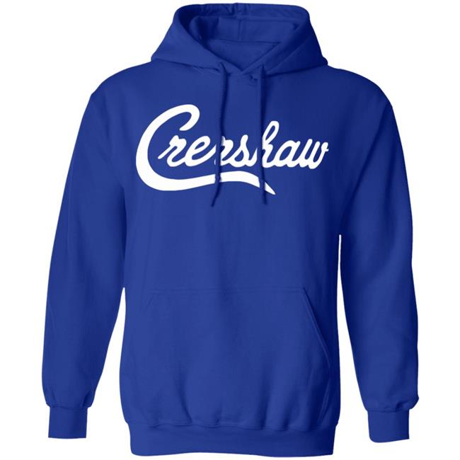 Crenshaw California Los Angeles Gift Pullover Hoodie T Shirt Crenshaw California Los Angeles Gift Pullover Hoodie T Shirt