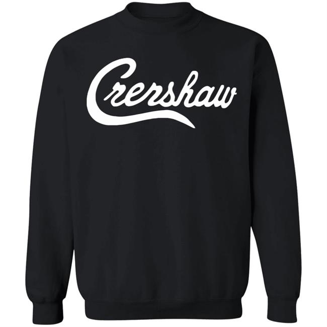 Crenshaw California Los Angeles Gift Pullover Hoodie T Shirt Crenshaw California Los Angeles Gift Pullover Hoodie T Shirt