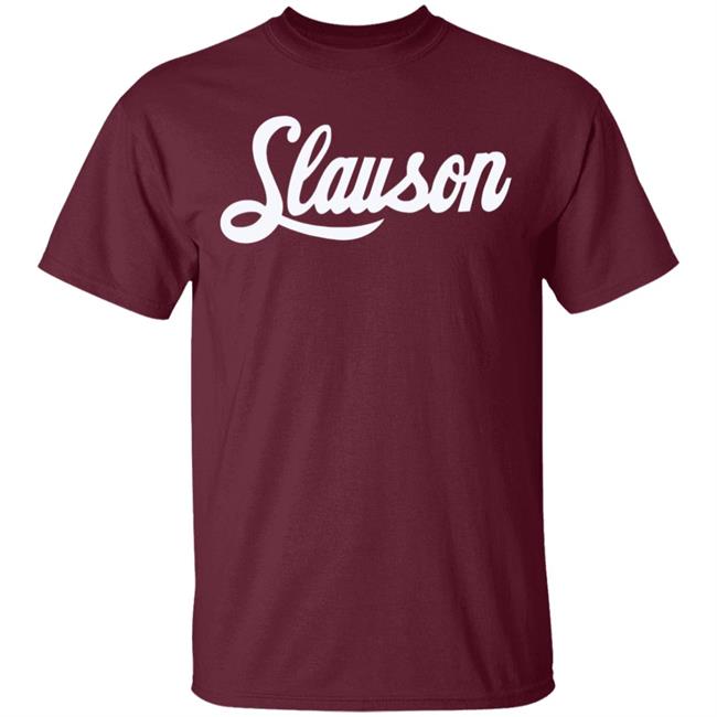 Slauson Hoodie Black T shirt Slauson Hoodie Black T shirt