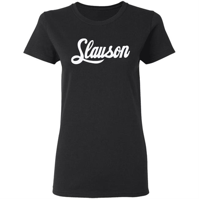 Slauson Hoodie Black T shirt Slauson Hoodie Black T shirt