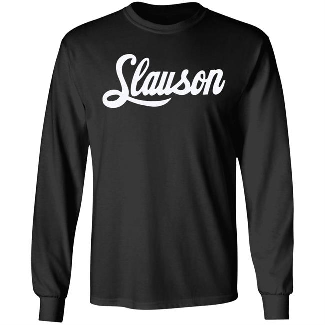 Slauson Hoodie Black T shirt Slauson Hoodie Black T shirt