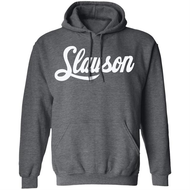 Slauson Hoodie Black T shirt Slauson Hoodie Black T shirt