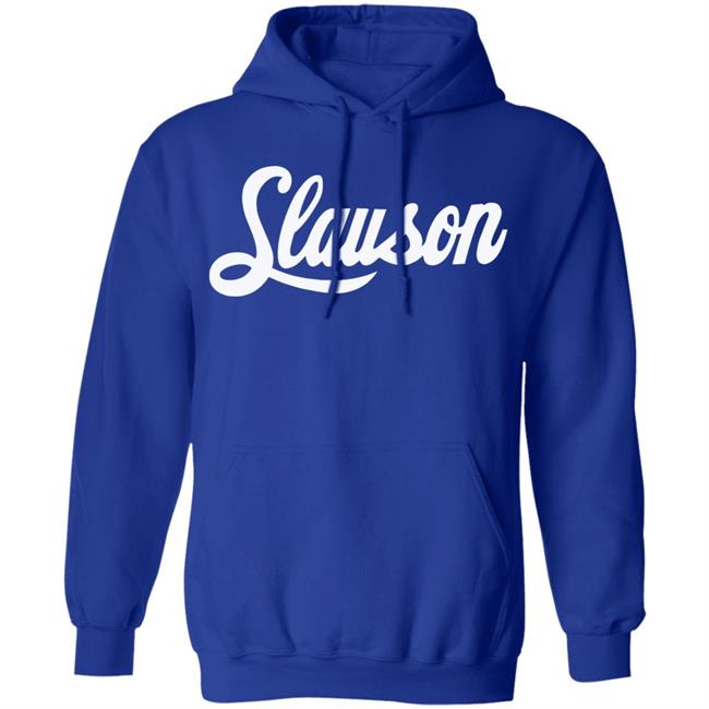 Slauson Hoodie Black T shirt Slauson Hoodie Black T shirt