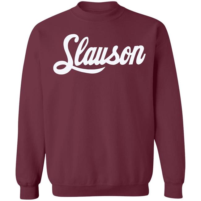 Slauson Hoodie Black T shirt Slauson Hoodie Black T shirt
