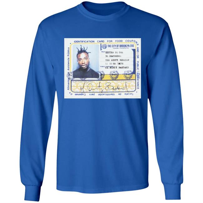 Hip hop Group Wu Tang Clan ODB Return to The 36 Chambers Method Man Ol' Dirty Gift for Men Women Girls Unisex T-Shirt Hip hop Group Wu Tang Clan ODB Return to The 36 Chambers Method Man Ol' Dirty Gift for Men Women Girls Unisex T-Shirt