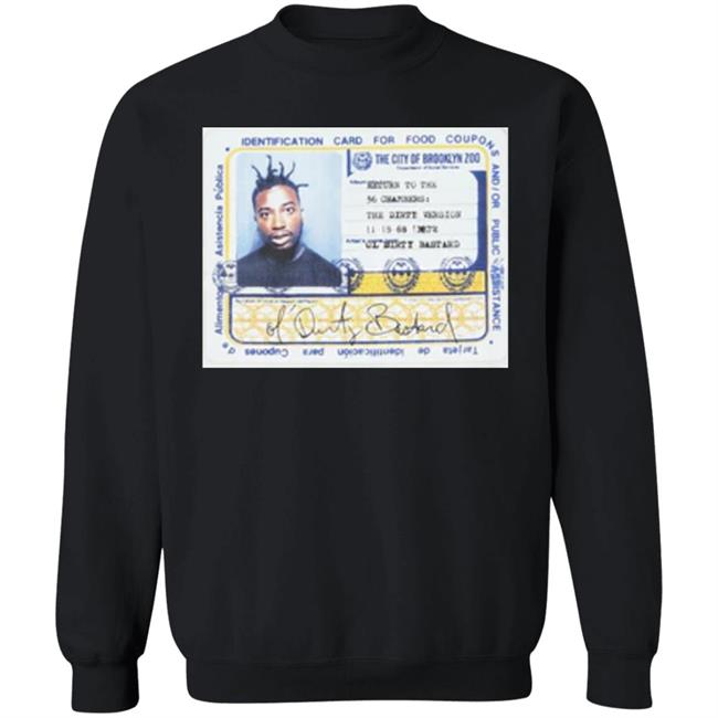 Hip hop Group Wu Tang Clan ODB Return to The 36 Chambers Method Man Ol' Dirty Gift for Men Women Girls Unisex T-Shirt Hip hop Group Wu Tang Clan ODB Return to The 36 Chambers Method Man Ol' Dirty Gift for Men Women Girls Unisex T-Shirt