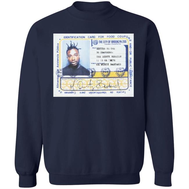 Hip hop Group Wu Tang Clan ODB Return to The 36 Chambers Method Man Ol' Dirty Gift for Men Women Girls Unisex T-Shirt Hip hop Group Wu Tang Clan ODB Return to The 36 Chambers Method Man Ol' Dirty Gift for Men Women Girls Unisex T-Shirt