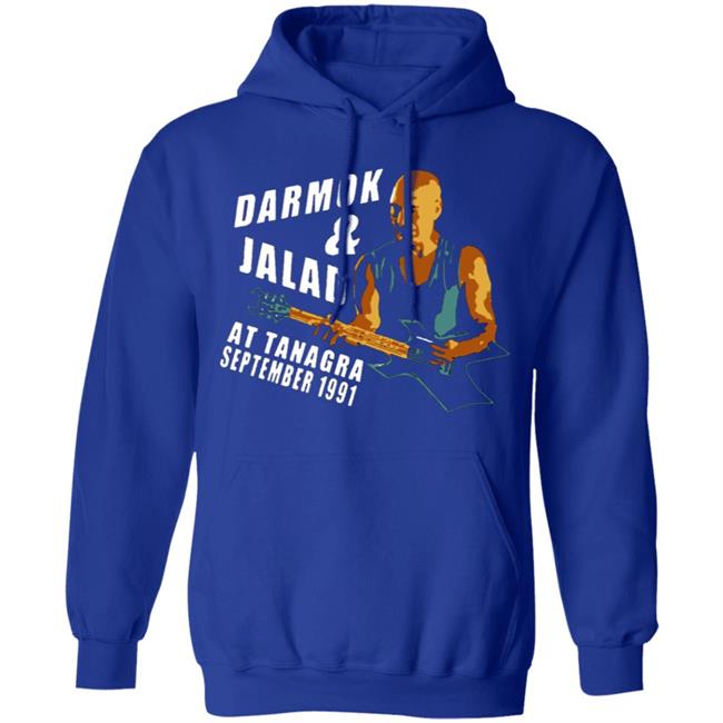 Star Wars Darmok and Jalad live at Tanagra September 1991 shirt Star Wars Darmok and Jalad live at Tanagra September 1991 shirt