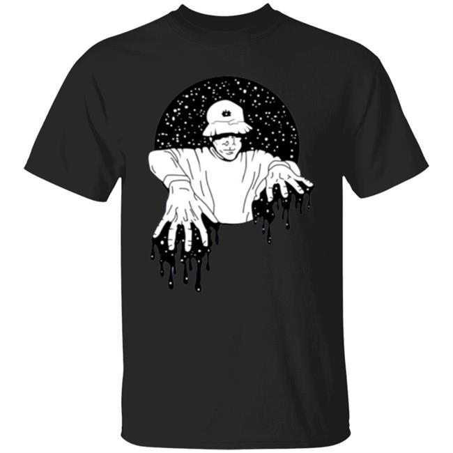 I Am Bass Shirt Isdream Merch