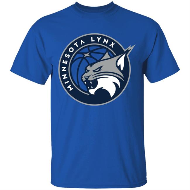 Youth Minnesota Lynx Fanatics Branded Royal Primary Logo Pullover Hoodie Youth Minnesota Lynx Fanatics Branded Royal Primary Logo Pullover Hoodie