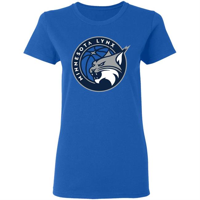 Youth Minnesota Lynx Fanatics Branded Royal Primary Logo Pullover Hoodie Youth Minnesota Lynx Fanatics Branded Royal Primary Logo Pullover Hoodie