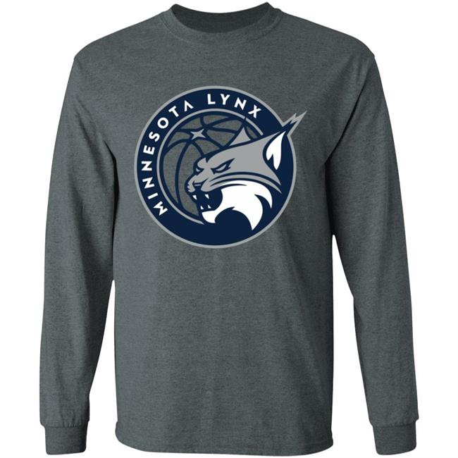 Youth Minnesota Lynx Fanatics Branded Royal Primary Logo Pullover Hoodie Youth Minnesota Lynx Fanatics Branded Royal Primary Logo Pullover Hoodie