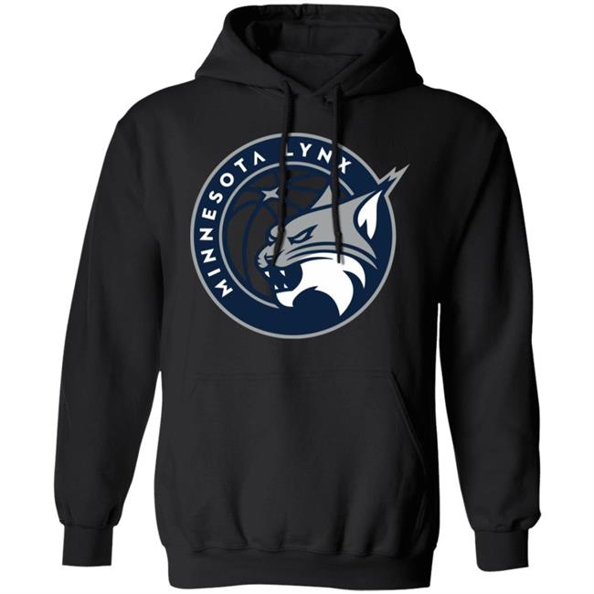 Youth Minnesota Lynx Fanatics Branded Royal Primary Logo Pullover Hoodie Youth Minnesota Lynx Fanatics Branded Royal Primary Logo Pullover Hoodie