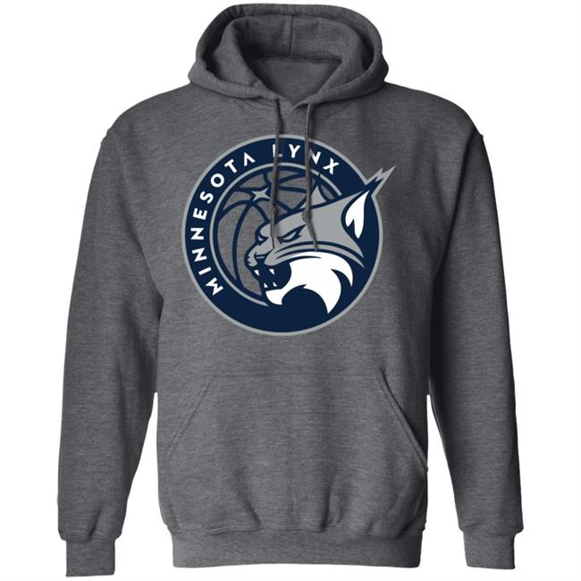 Youth Minnesota Lynx Fanatics Branded Royal Primary Logo Pullover Hoodie Youth Minnesota Lynx Fanatics Branded Royal Primary Logo Pullover Hoodie