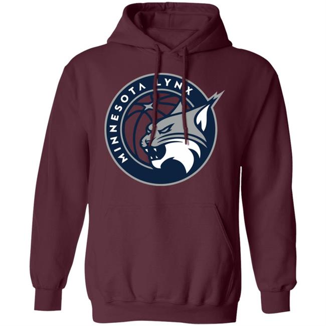 Youth Minnesota Lynx Fanatics Branded Royal Primary Logo Pullover Hoodie Youth Minnesota Lynx Fanatics Branded Royal Primary Logo Pullover Hoodie