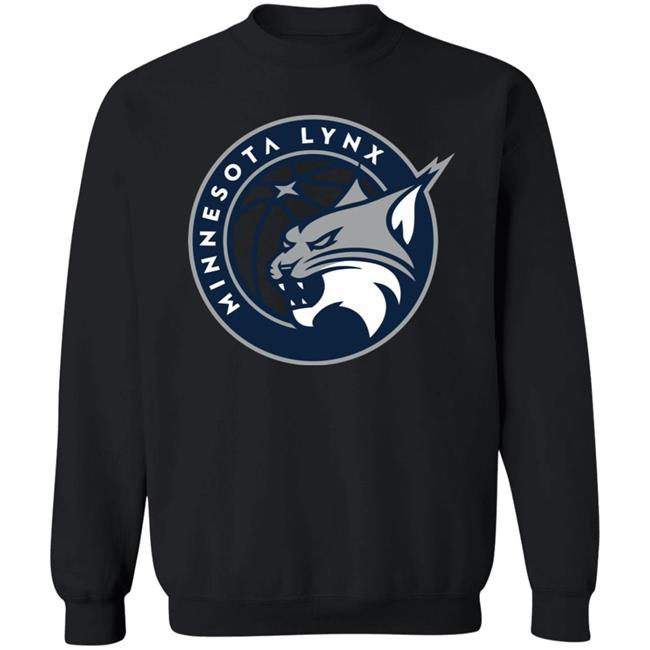 Youth Minnesota Lynx Fanatics Branded Royal Primary Logo Pullover Hoodie Youth Minnesota Lynx Fanatics Branded Royal Primary Logo Pullover Hoodie