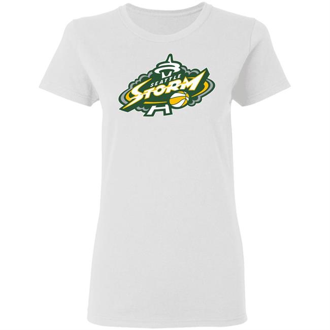Youth Seattle Storm Fanatics Branded Yellow Primary Logo Pullover Hoodie Youth Seattle Storm Fanatics Branded Yellow Primary Logo Pullover Hoodie