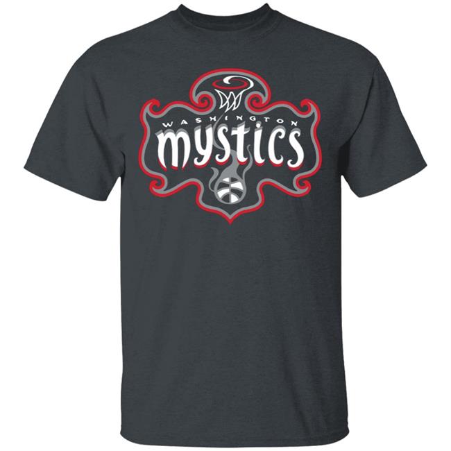 Youth Washington Mystics Fanatics Branded Navy Primary Logo Pullover Hoodie Youth Washington Mystics Fanatics Branded Navy Primary Logo Pullover Hoodie