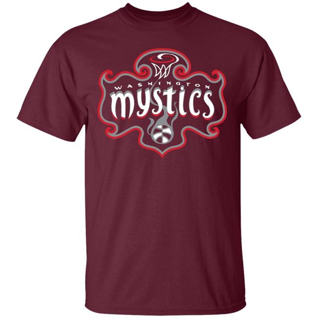 Youth Washington Mystics Fanatics Branded Navy Primary Logo Pullover Hoodie Youth Washington Mystics Fanatics Branded Navy Primary Logo Pullover Hoodie