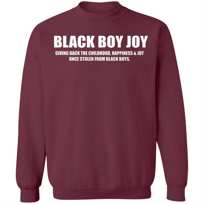 Black Boy Joy Shirt black hoodie t shirt Black Boy Joy Shirt black hoodie t shirt