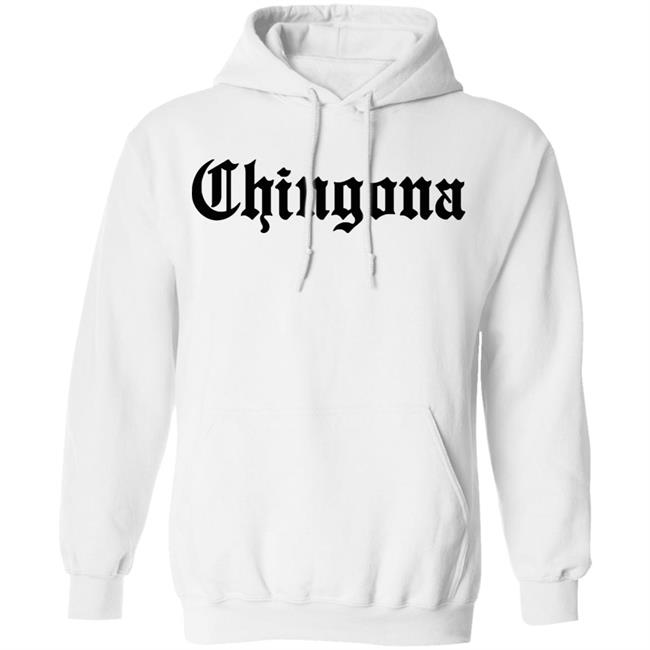 Chingona - Shirt Tshirt Mexican Mexico Hispanic Language English Font Intelligent Fearless Boss Clothing Womens Female Girl Latina Latino Chingona - Shirt Tshirt Mexican Mexico Hispanic Language English Font Intelligent Fearless Boss Clothing Womens Female Girl Latina Latino