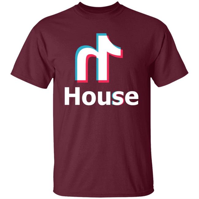 Hype house tiktok TShirt Black Hoodie Sweatshirt Hype house tiktok TShirt Black Hoodie Sweatshirt