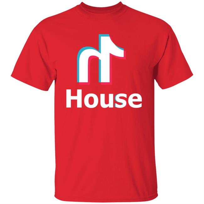 Hype house tiktok TShirt Black Hoodie Sweatshirt Hype house tiktok TShirt Black Hoodie Sweatshirt