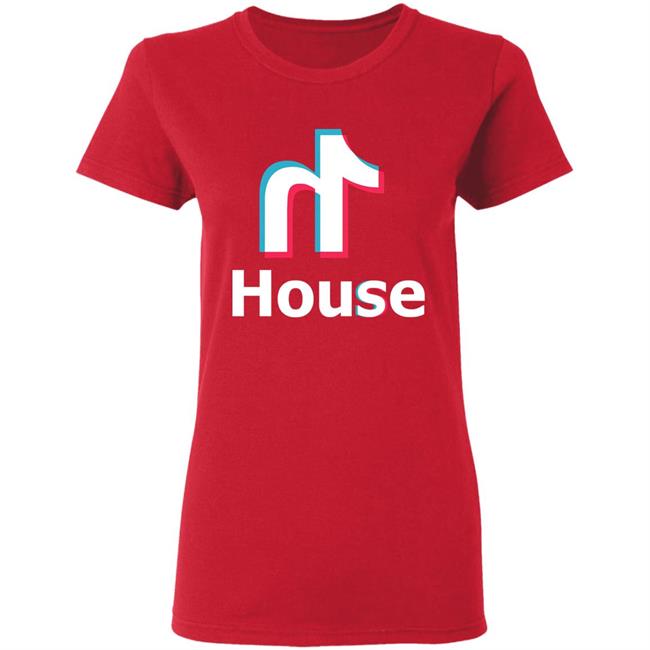 Hype house tiktok TShirt Black Hoodie Sweatshirt Hype house tiktok TShirt Black Hoodie Sweatshirt