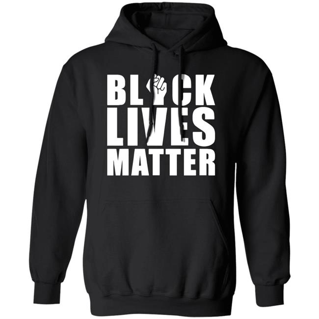 Black Lives Matter T Shirt Black Lives Matter T Shirt