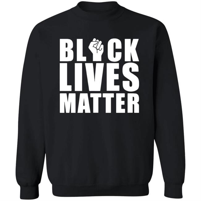 Black Lives Matter T Shirt Black Lives Matter T Shirt