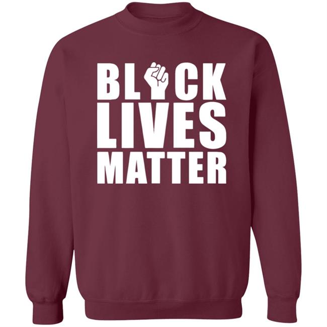 Black Lives Matter T Shirt Black Lives Matter T Shirt