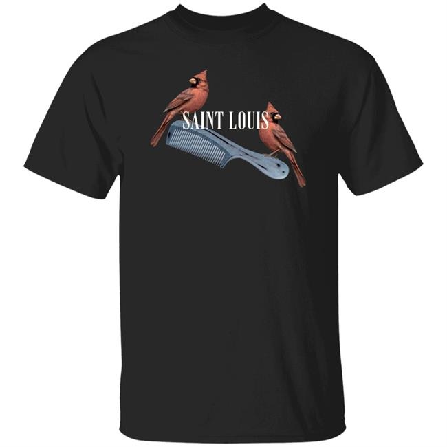 Smino Merch Cardinal T Shirt Smino Merch Cardinal Hoodie Sweatshirt