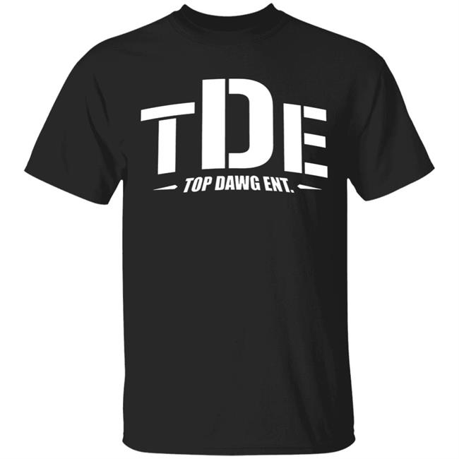 Tde Merch Tde Shirt Tde Merch Tde Hoodie Sweatshirt