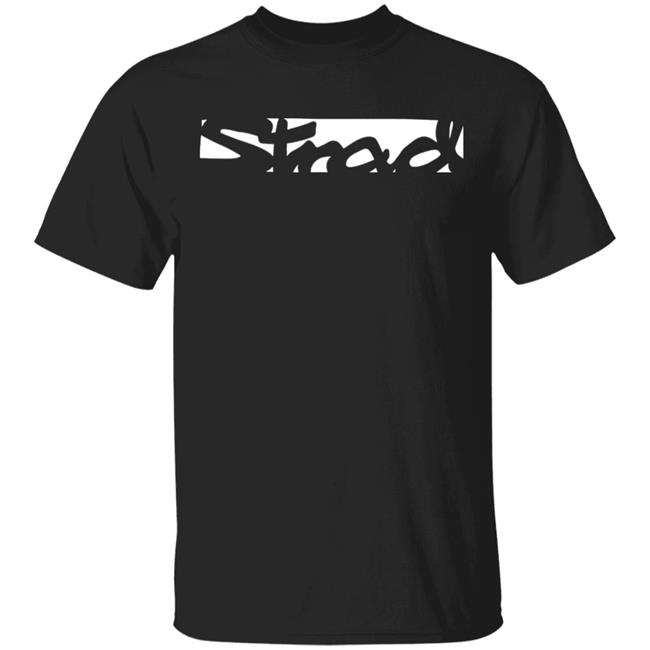 Stradman Merch The Strad Block T Shirt Stradman Merch The Strad Block Hoodie Sweatshirt Official Stradman Store Apparel