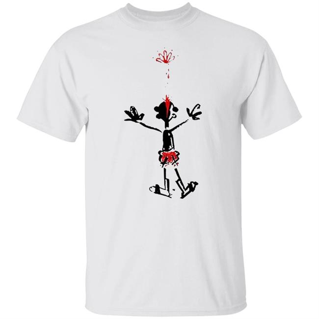Lil Darkie Merch Lil Darkie Anxiety T Shirt Hoodie Sweatshirt