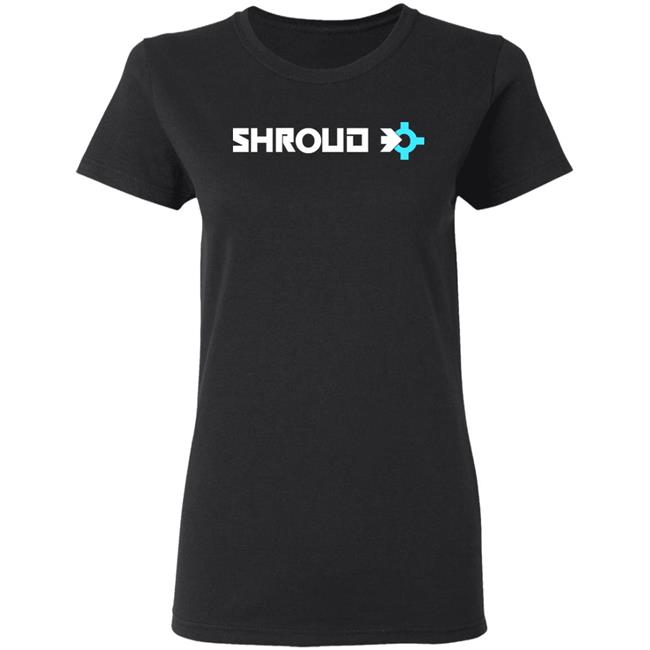 Shroud T Shirt Black Hoodie Sweatshirt Shroud T Shirt Black Hoodie Sweatshirt