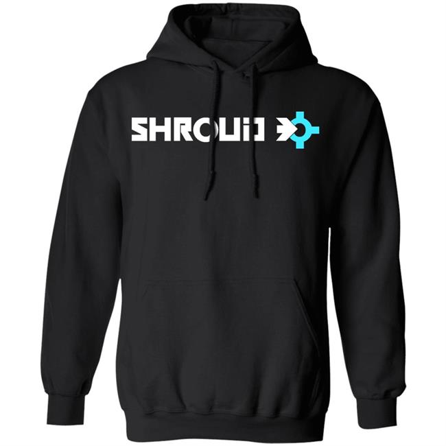 Shroud T Shirt Black Hoodie Sweatshirt Shroud T Shirt Black Hoodie Sweatshirt