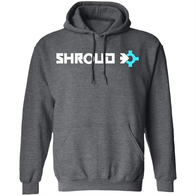 Shroud T Shirt Black Hoodie Sweatshirt Shroud T Shirt Black Hoodie Sweatshirt