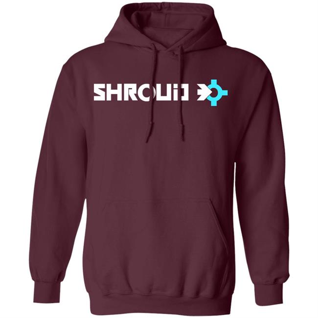 Shroud T Shirt Black Hoodie Sweatshirt Shroud T Shirt Black Hoodie Sweatshirt