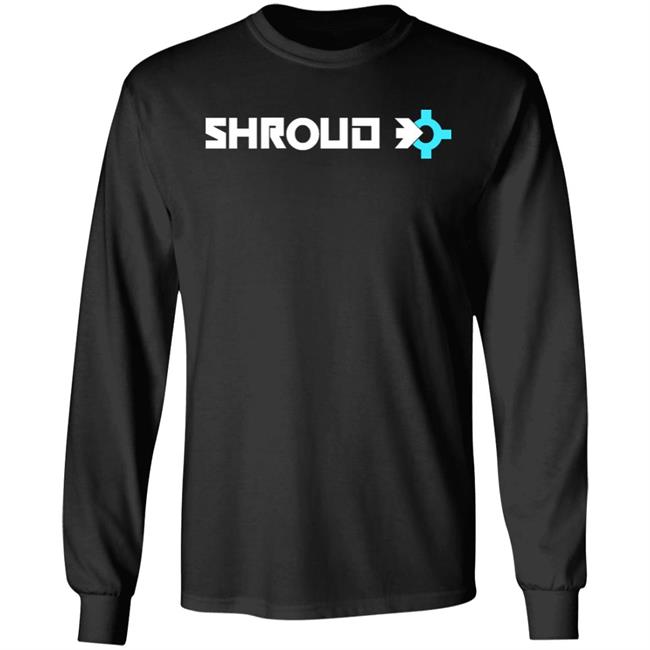 Shroud T Shirt Black Hoodie Sweatshirt Shroud T Shirt Black Hoodie Sweatshirt