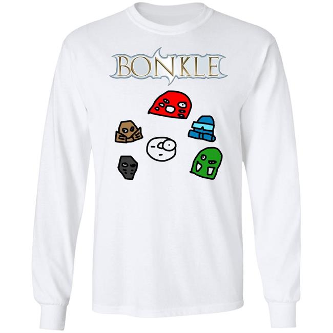 Bonkle shirt original artwork Essential T-Shirt Saberspark Bonkle Shirt Sweatshirt Hoodie Bonkle shirt original artwork Essential T-Shirt Saberspark Bonkle Shirt Sweatshirt Hoodie
